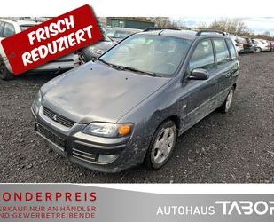 Mitsubishi Space Star Gebrauchtwagen