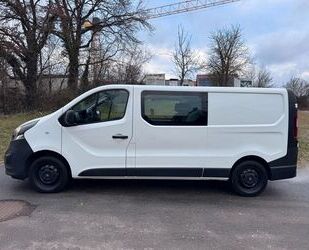 Opel Vivaro Gebrauchtwagen