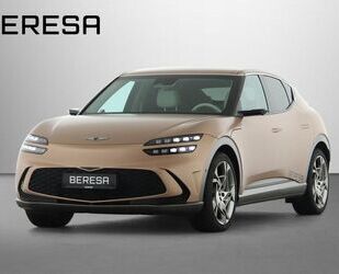 Genesis GV60 Gebrauchtwagen