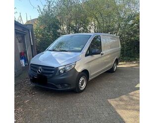 Mercedes-Benz Vito Gebrauchtwagen