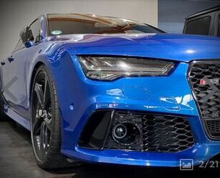 Audi RS7 Gebrauchtwagen