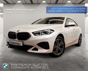 BMW 218 Gran Coupé Gebrauchtwagen