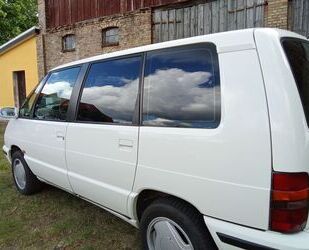 Renault Espace Gebrauchtwagen