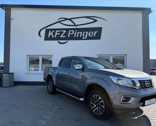 Nissan Navara Gebrauchtwagen