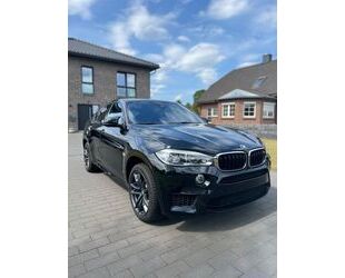 BMW X6 M Gebrauchtwagen