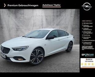 Opel Insignia Gebrauchtwagen