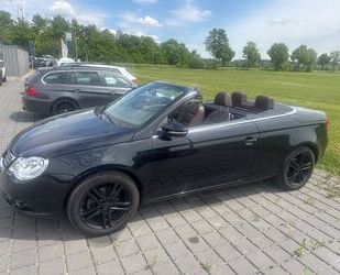 VW Eos Gebrauchtwagen