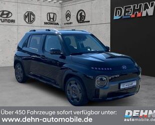 Hyundai INSTER Gebrauchtwagen