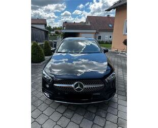Mercedes-Benz A 220 Gebrauchtwagen