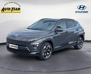 Hyundai KONA Gebrauchtwagen