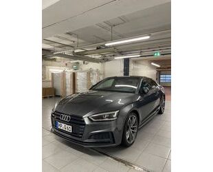 Audi S5 Gebrauchtwagen