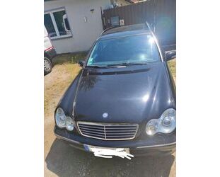 Mercedes-Benz C 200 Gebrauchtwagen