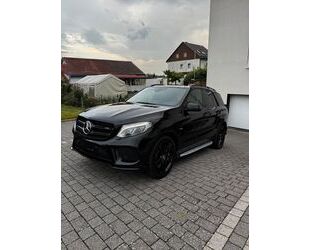 Mercedes-Benz GLE 43 AMG Gebrauchtwagen