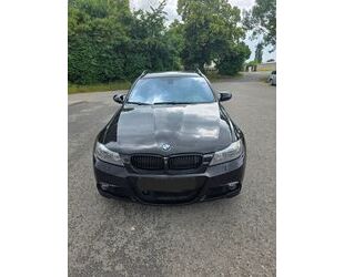 BMW 335 Gebrauchtwagen