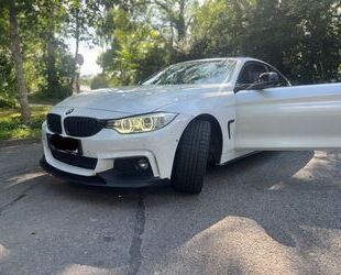 BMW 435 Gebrauchtwagen