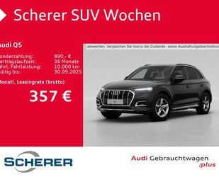 Audi Q5 Gebrauchtwagen