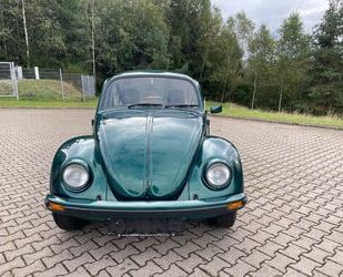 VW Käfer Gebrauchtwagen