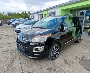 Citroen C3 Picasso Gebrauchtwagen