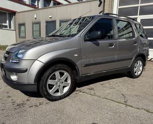 Suzuki Ignis Gebrauchtwagen
