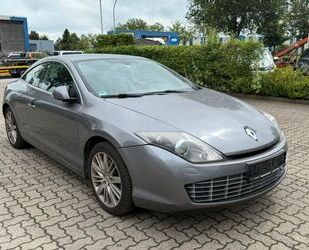 Renault Laguna Gebrauchtwagen