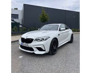 BMW M2 Gebrauchtwagen
