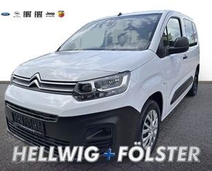 Citroen ë-Berlingo Gebrauchtwagen