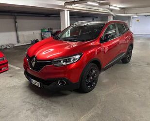 Renault Kadjar Gebrauchtwagen