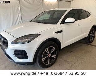 Jaguar E-Pace Gebrauchtwagen