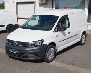 VW Caddy Maxi Gebrauchtwagen