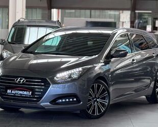 Hyundai i40 Gebrauchtwagen