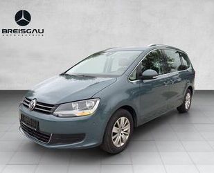 VW Sharan Gebrauchtwagen