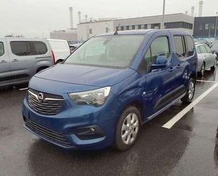 Opel Combo Gebrauchtwagen
