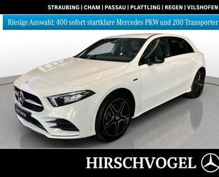 Mercedes-Benz A 250 Gebrauchtwagen