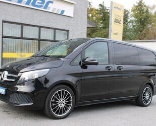 Mercedes-Benz V 250 Gebrauchtwagen