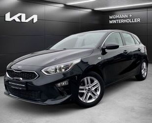 Kia ceed / Ceed Gebrauchtwagen