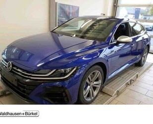 VW Arteon Gebrauchtwagen