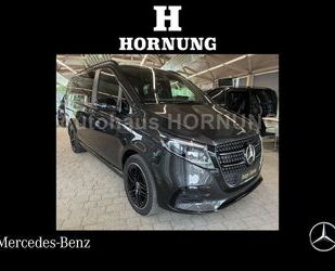 Mercedes-Benz V 250 Gebrauchtwagen