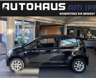 Skoda Citigo Gebrauchtwagen