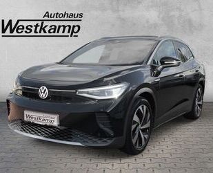 VW ID.4 Gebrauchtwagen