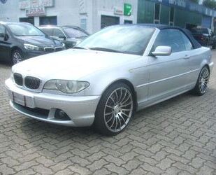 BMW 330 Gebrauchtwagen
