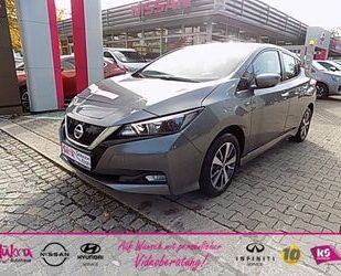 Nissan Leaf Gebrauchtwagen