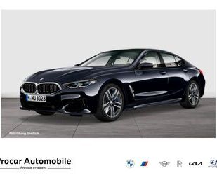 BMW 840 Gebrauchtwagen