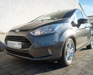 Ford B-Max Gebrauchtwagen