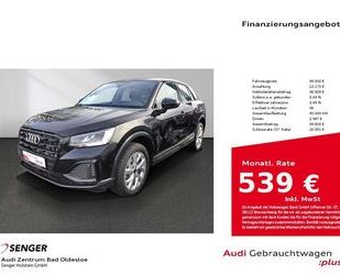 Audi Q2 Gebrauchtwagen