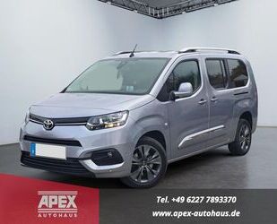 Toyota Proace City Gebrauchtwagen