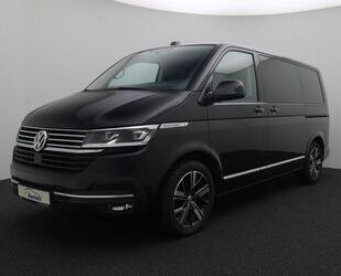 VW T6 Multivan Gebrauchtwagen