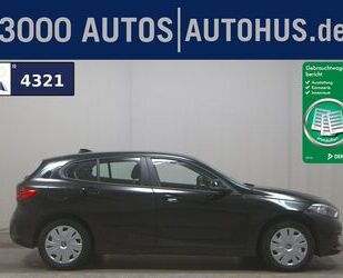 BMW 116 Gebrauchtwagen