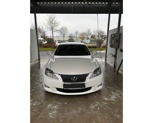 Lexus IS 220 Gebrauchtwagen