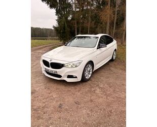 BMW 330 Gran Turismo Gebrauchtwagen