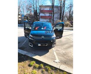 Citroen Berlingo Gebrauchtwagen